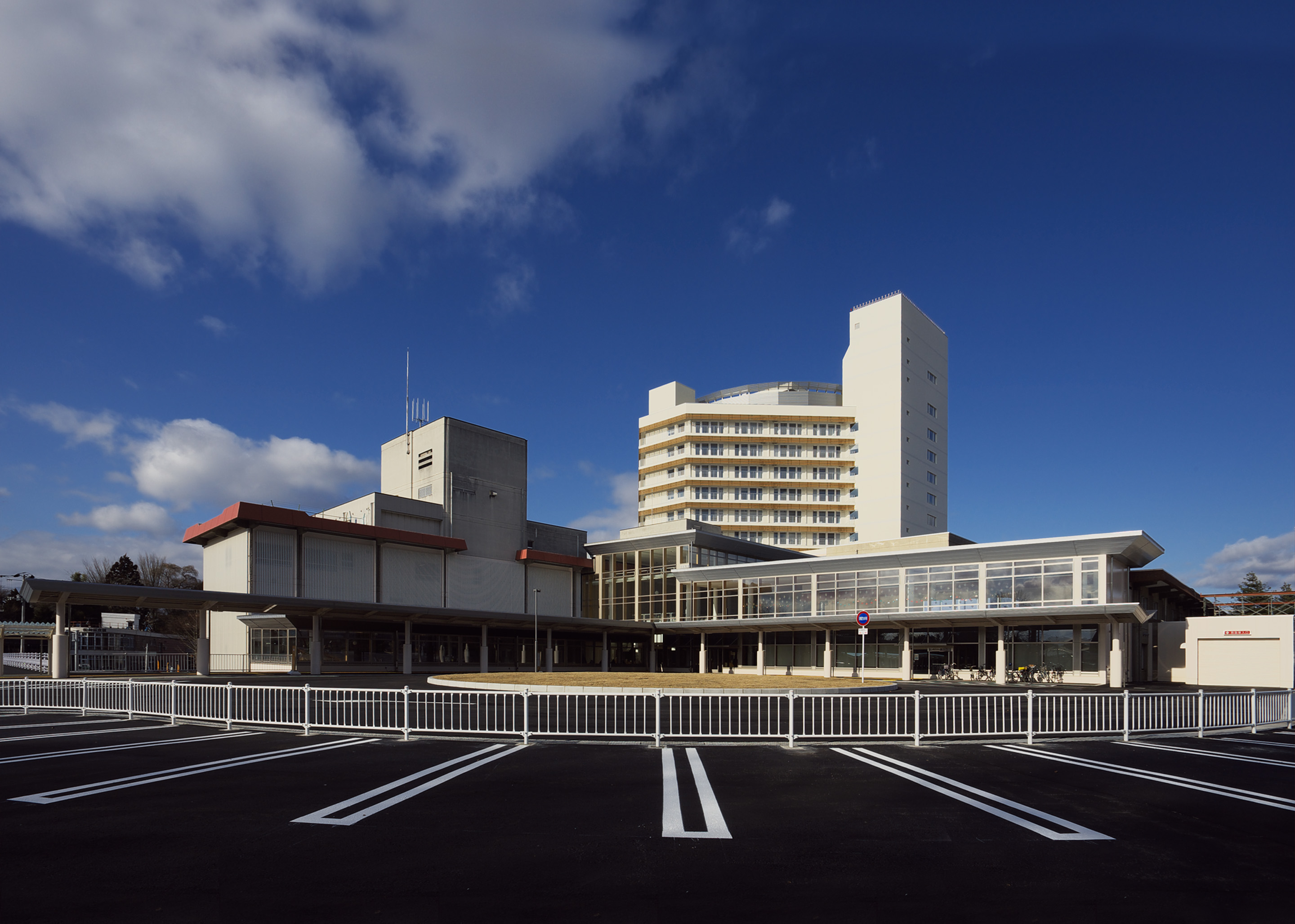 大館市立総合病院
