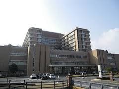 ＪＣＨＯ九州病院 外観