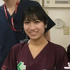 社会医療法人共愛会　戸畑共立病院からの一言メッセージ画像