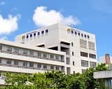 地方独立行政法人那覇市立病院 外観