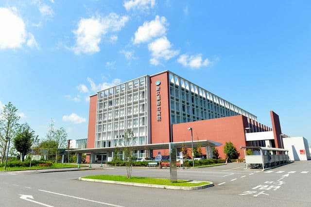 社会医療法人社団 埼玉巨樹の会 新久喜総合病院