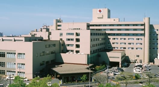 総合病院 釧路赤十字病院