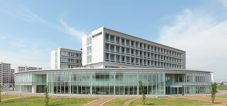 稲沢市民病院