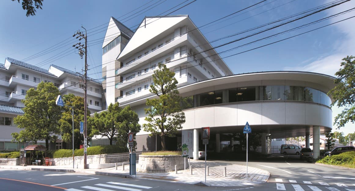 松阪市民病院