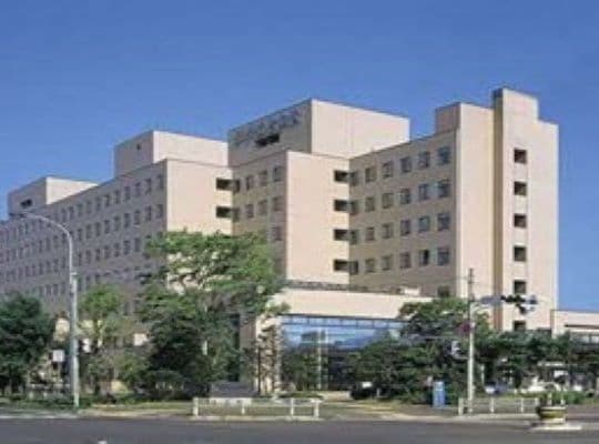 医療法人 王子総合病院