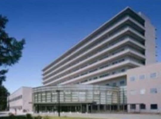 社会福祉法人 北海道社会事業協会帯広病院