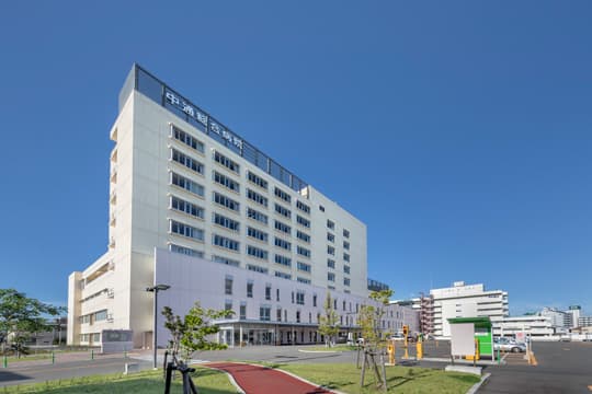 社会医療法人明和会 中通総合病院