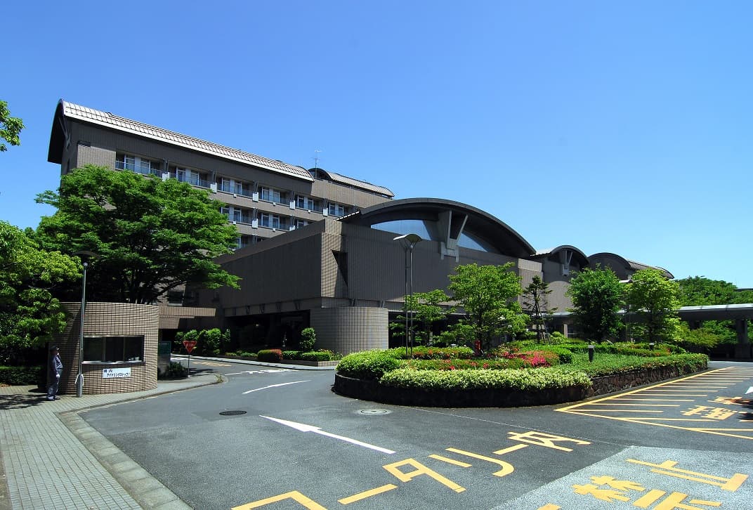 地方独立行政法人東京都立病院機構東京都立多摩南部地域病院