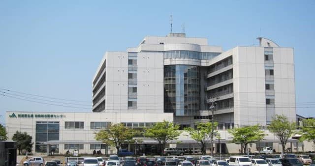 新潟県厚生農業協同組合連合会 柏崎総合医療センター
