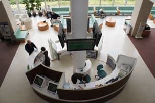 社会医療法人 仙養会 北摂総合病院