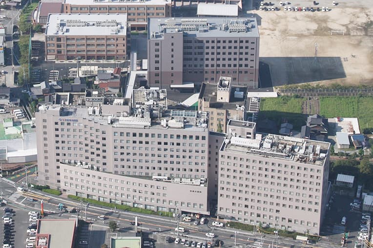 医療法人社団 高邦会 高木病院