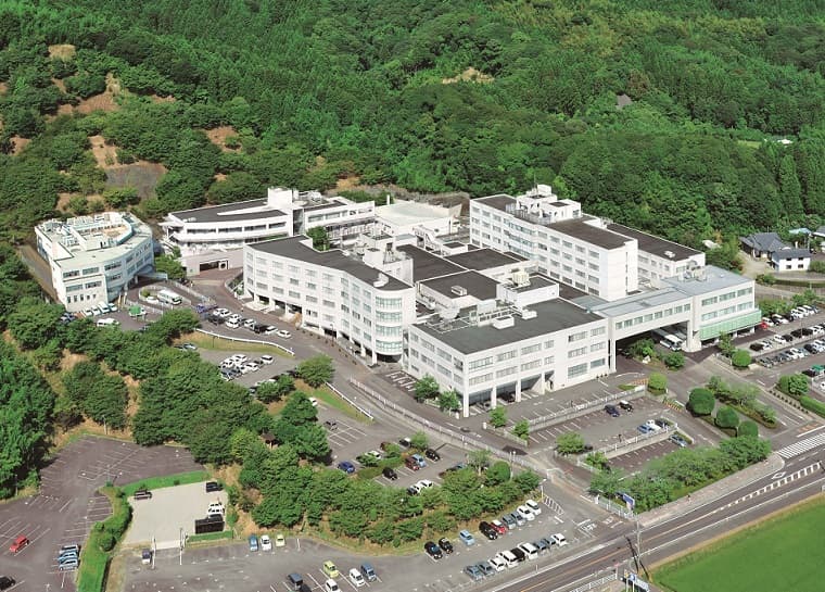 社会医療法人同心会 古賀総合病院